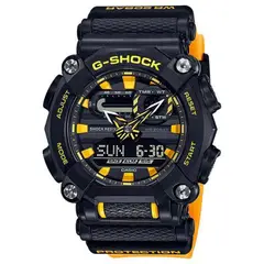 G-SHOCK - Reloj Para Hombre GA-900A-1A9