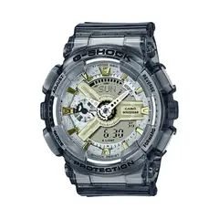 G-SHOCK - Reloj Para Hombre GMA-S110GS-8A