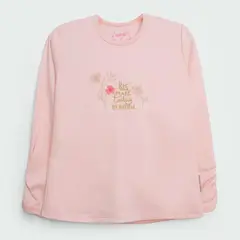 KUKULI - POLO ELIZABETH M/L NIÑA 5091