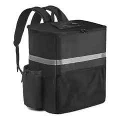 GIOIO - Mochila Termica Multifuncional Delivery Repartidor Tipo