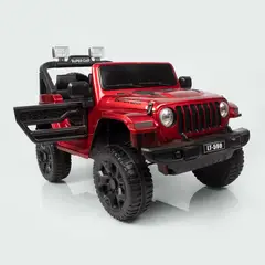 KUKULI - CAMIONETA ELECTRICA UNISEX M1520