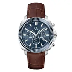 GC - Reloj Para Hombre Flair Coussin Z46004G7MF