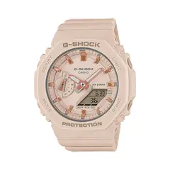 G-Shock - Reloj Para Mujer GMA-S2100-4A