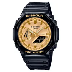 G-SHOCK - Reloj Para Hombre GA-2100GB-1A