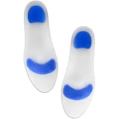 GENERICO - Plantilla Gel talla S 35 al 40