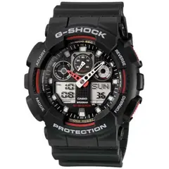G-SHOCK - Reloj Para Hombre GA-100-1A4