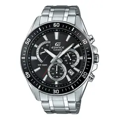 EDIFICE - Reloj Para Hombre EFR-552D-1A