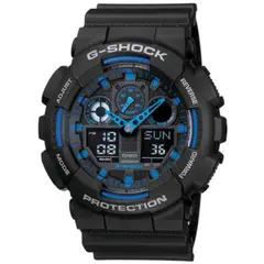 G-SHOCK - Reloj Para Hombre GA-100-1A2