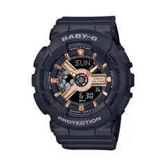 BABY G - Reloj Baby-G Para Mujer BA-110XRG-1A
