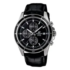 EDIFICE - Reloj Para Hombre EFR-526L-1A