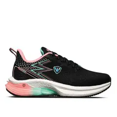 WALKING - Zapatillas Para Correr Mujer W095F7