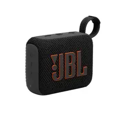 JBL - PARLANTE BLUETOOTH GO 4 BT NEGRO