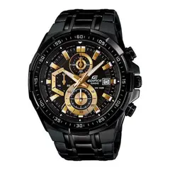 EDIFICE - Reloj Para Hombre EFR-539BK-1A