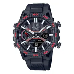 EDIFICE - Reloj Para Hombre ECB-2000PB-1A