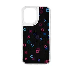 GENERICO - Funda Protector Case 360 Para IPHONE 16
