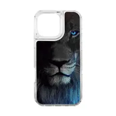 GENERICO - Funda Protector Case 360 Para IPHONE 16 PRO MAX