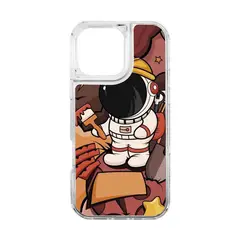 GENERICO - Funda Protector Case 360 Para IPHONE 16 PRO MAX