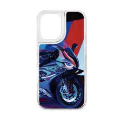 GENERICO - Funda Protector Case 360 Para IPHONE 16