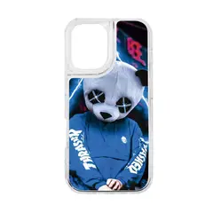 GENERICO - Funda Protector Case 360 Para IPHONE 16