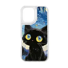 GENERICO - Funda Protector Case 360 Para IPHONE 16