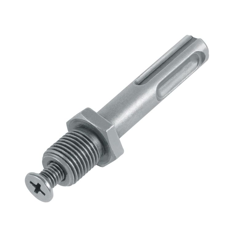 Adaptador para Rotomartillo SDS Plus