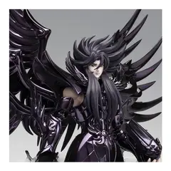 BANDAI - Caballeros del Zodiaco Saint Seiya Myth Cloth EX Metal Hades Original Color