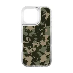 GENERICO - Funda Protector Case 360 Para IPHONE 16 PRO MAX