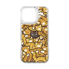 GENERICO - Funda Protector Case 360 Para IPHONE 16 PRO MAX