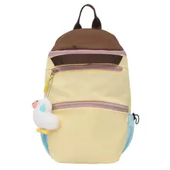 GENERICO - Mochila ligera impermeable de Nylon