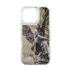 GENERICO - Funda Protector Case 360 Para IPHONE 16 PRO MAX