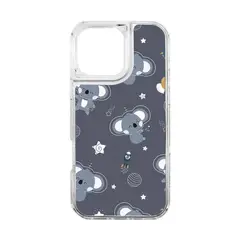 GENERICO - Funda Protector Case 360 Para IPHONE 16 PRO MAX