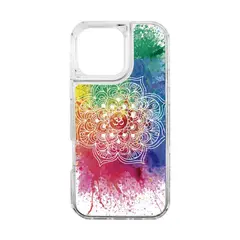 GENERICO - Funda Protector Case 360 Para IPHONE 16 PRO MAX