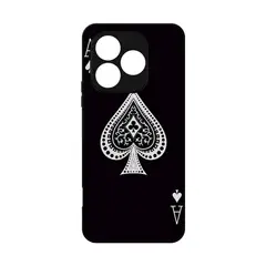 GENERICO - Funda Protector Case Para HONOR 400 LITE