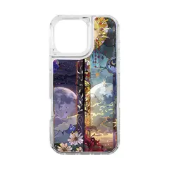 GENERICO - Funda Protector Case 360 Para IPHONE 16 PRO MAX