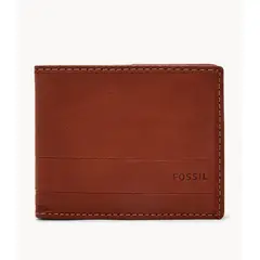 FOSSIL - - Billetera SML1392210 para Hombre