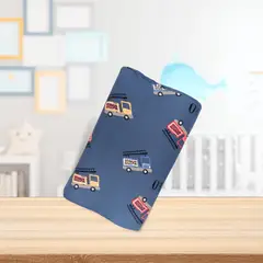 GENERICO - Almohada viscoelastica para niños