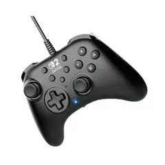 HORI - Horipad Turbo Black Nintendo Switch 2