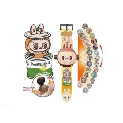 OTTOWARE - Reloj Proyector La Bubu