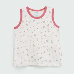 KUKULI - BIVIDI ESTAMPADO K0762