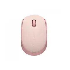 LOGITECH - MOUSE M170 ROSA 910-006862