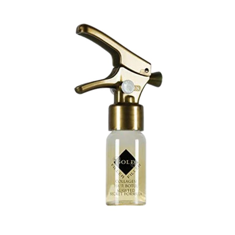 KLERAL- Gold Filler 10ml