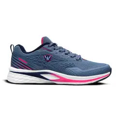WALKING - Zapatillas Para Correr Mujer W064F6