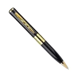 GENERICO - Lapicero dorado espía