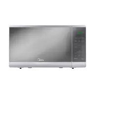 MIDEA - HORNO MICROONDAS 20 L - MMDF07S2MG-PE.