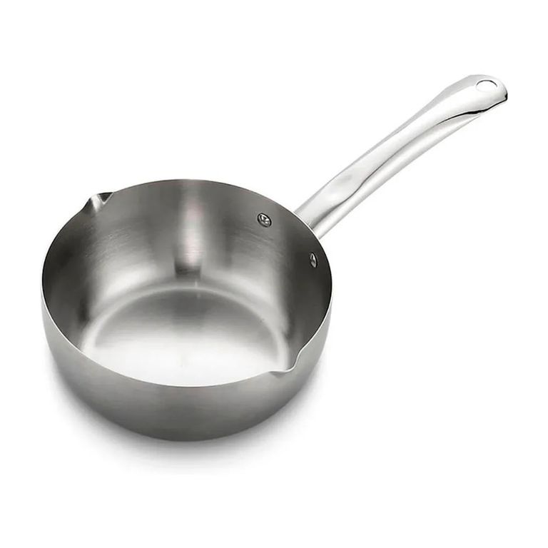 Cacerola Acero 22 cm -