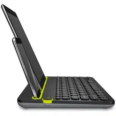 LOGITECH - Teclado K480 Bluetooth para Tablets y Ipad
