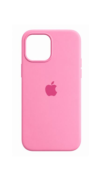 SILICONE CASE CERRADOS IPHONE 15 PRO MAX