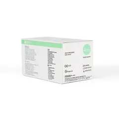 GENERICO - Aguja para Insulina BERPU 32 G X 4 MM CAJA 100 UND