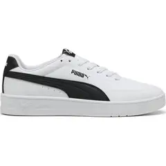 PUMA - Zapatilla Court Classic Clean 402223 01 Hombre