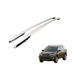 GENERICO - Barra Lateral Alzada Color Gris